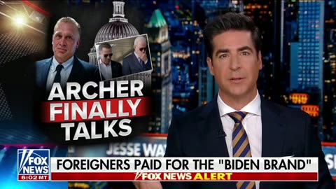 Everything You Need to Know About Ex-Hunter Biden Biz Partner Flipping on the Biden Crime Family