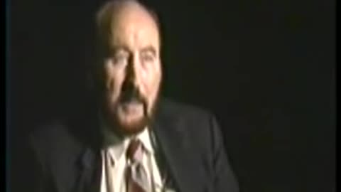 T.E.Bearden - (1990) Tom Talks Tesla