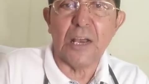 MÉDICO EXPLICA COMO A VACINA MRNA CRIARÁ VARIANTES