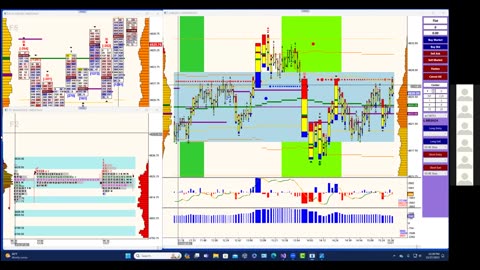 Bluewater Wrap and Trades for Dec 27