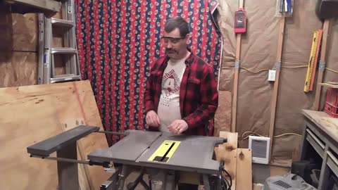 Table Saw Review