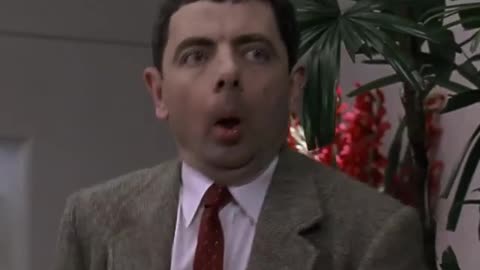 Funny Bean 😂 | Mr Bean: The Movie