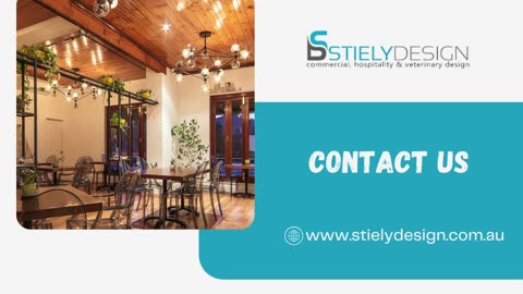 Custom Interior Design - Stiely Design