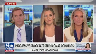 Bill Hemmer and Katie Pavlich discuss Ilhan Omar