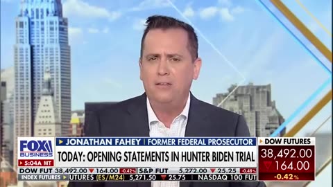 How Hunter Biden's laptop will play a role in his gun trial Fox News