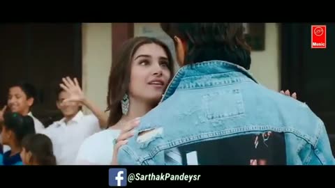 _Full_Video_Song__Marjaavaan__Jubin_Nautiyal__Siddharth_Malhotra_