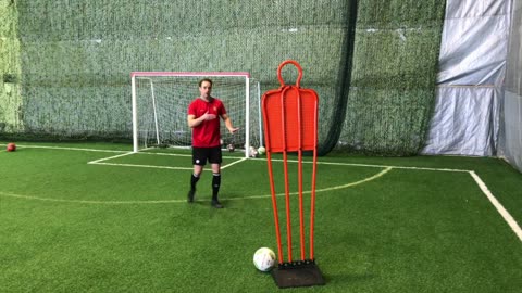 3 ESSENTIAL Solo Training Drills To Improve Defending FAST