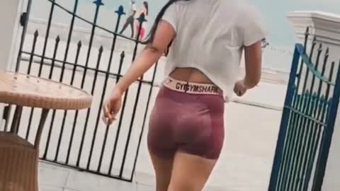 Hot Indian girls Fitness and Beautiful