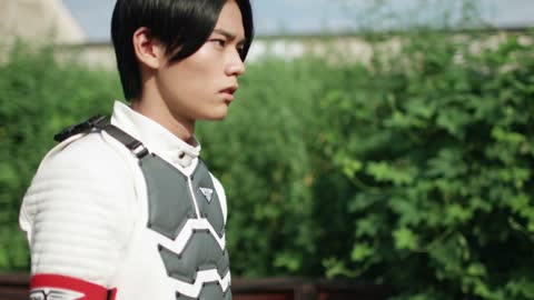 kamen rider revice episode 6 kamen rider evil reveal