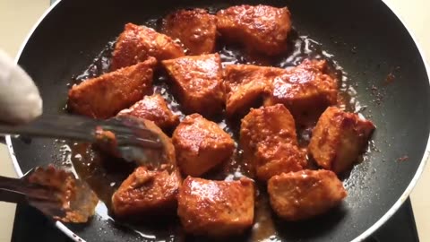 Chicken Tikka Masala Recipe | How To Make Chicken Tikka Masala