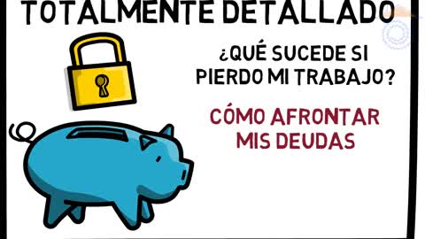 01sep2020 Seis lecciones financieras vitales aprendidas de la crisis del virus ¿Preparado para un rebrote? · Trabajar desde Casa || RESISTANCE ...-