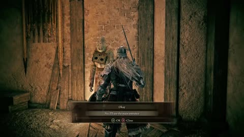 Elden Ring New Gameplay Footage