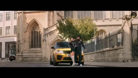 Brown Shortie (Official Video) Sidhu Moose Wala