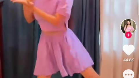 Funny dance