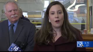 Elise Stefanik meets with voters in Montgomery County. 02.14.22