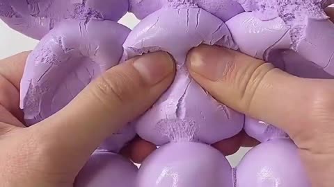 Oddly satisfy#viral #shorts #satisfying #oddly #oddlysatisfying #asmr #viralshorts #claycracking