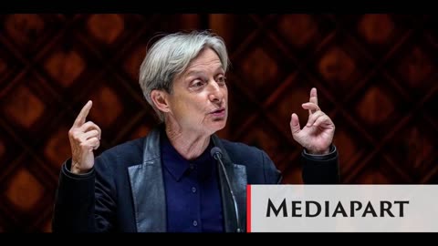 Judith Butler soll Adorno-Preis aberkannt werden