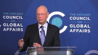 Klaus Schwab