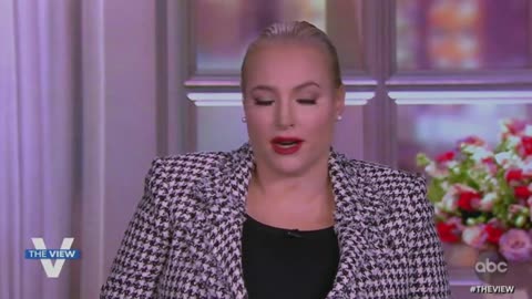 Meghan McCain on vaccines