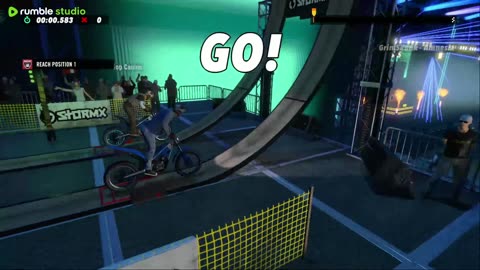 Big Chibi 0006 Trials Rising