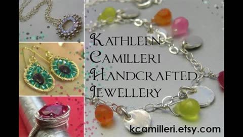 Handmade Jewellery / Jewelry