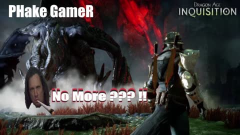 Dragon Age: Inquisition ~ No More ???s Ep 14 - Back to Frostback Basin and other loose ends