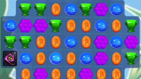 Candycrush level 2176