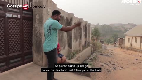 2021 Nigerian Comedy