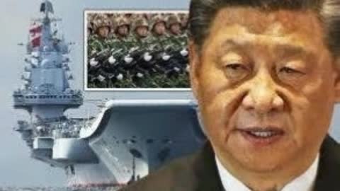 Taiwan LIVE Update! China Sends Missile 'OVER Main Island' in Escalation of Tensions!