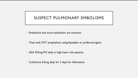 Steroid Use in COVID-19 Care