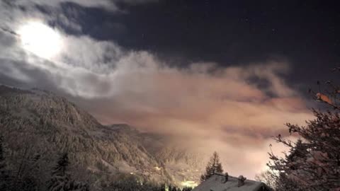 MIttwinter und Julzeit - Beginn des neuen Sonnenjahrs