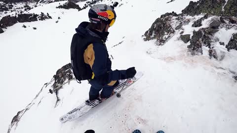 Best of the 2020 Season | Freeride World Tour