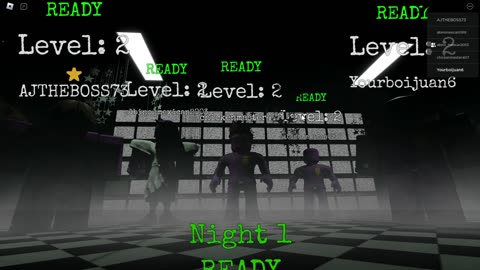 fnaf roblox with bois