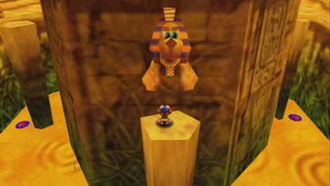 Banjo-Kazooie Part 7