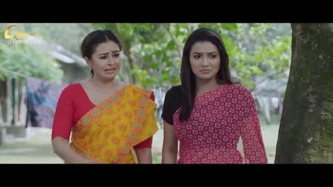 Tin Sotiner Ghor | তিন সতীনের ঘর | New Bangla Natok 2022 | Zaher Alvi | Mohin Khan