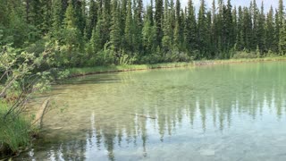 Emerald Lake Canada