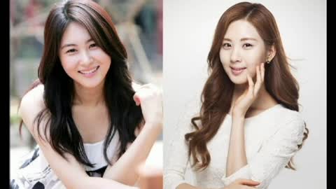 Fans Found SNSD Seohyun's Doppelganger!