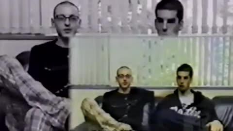 Linkin Park - Live MTV Homebase Zepp Tokyo 2001 Full Concert HD