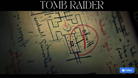 Tomb Raider