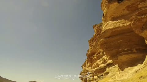 Karaftu Cave in Saqez, Iran: A Hidden Historical Gem