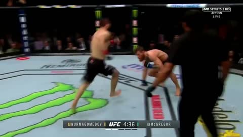 Best #Khabib Vs #McGregor Motivationel #Edit so far (andrew tate audio edit)