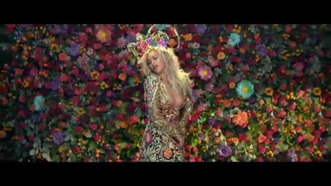 Coldplay - Hymn Form the weekend ( official video)