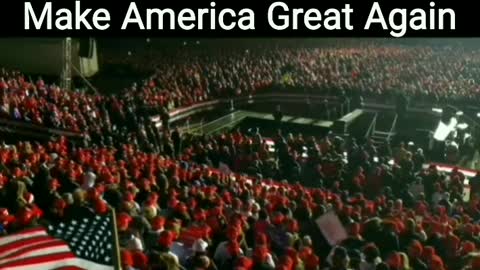 Kenosha, Wisconsin - MAGA Peaceful Protest President Trump Rally 11-02-2020