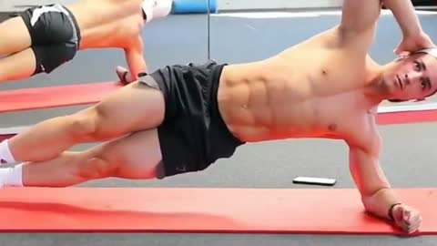 6 PACK ABS WORKOUT AT HOME WITH QUICK RESULTS