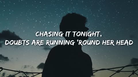 One direction -Night changing lyrics