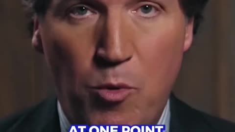 Tucker Carlson Visits Julian Assange In Prison