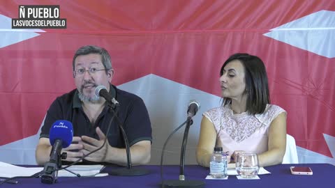 Cataluña| Barraycoa: "Yo Soy Español y quiero tejer la Historia para entenderla y darle sentido"