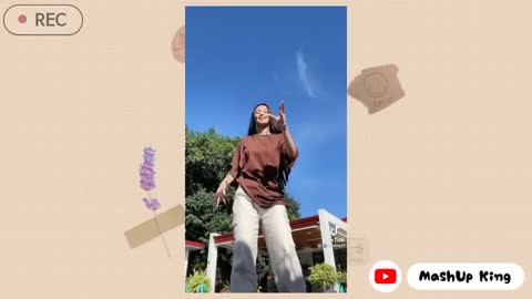 TRENDING TIKTOK DANCE MASHUPS 2022