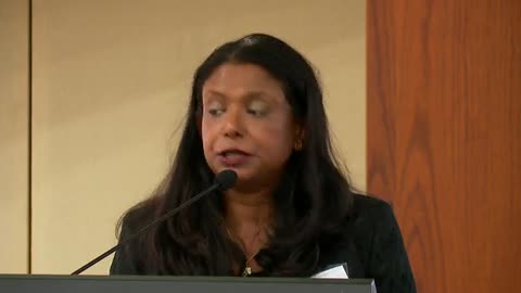 Dr. Jayanti Kunadasan: Testimony Against The Gene Therapy Shots