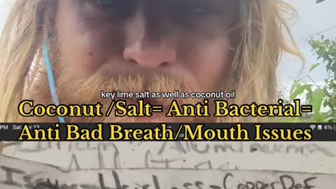 Fix Bad Breath